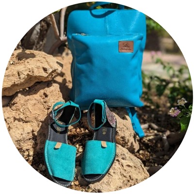 AB.Zapatos · 966 · ACUARIO+PELLE Mochibol acuarios АКЦИЯ