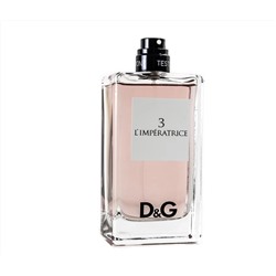 DOLCE & GABBANA L'IMPERATRICE edt (w) 5ml mini