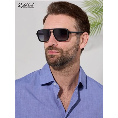 StyleMark Polarized L1532C солнцезащитные очки