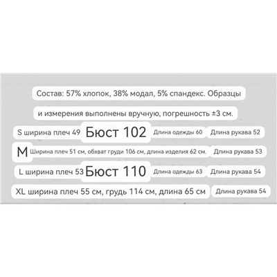Женская толстовка / кофта на замке с капюшоном  KARL LAGERFEL*D ОРИГИНАЛ! 😎