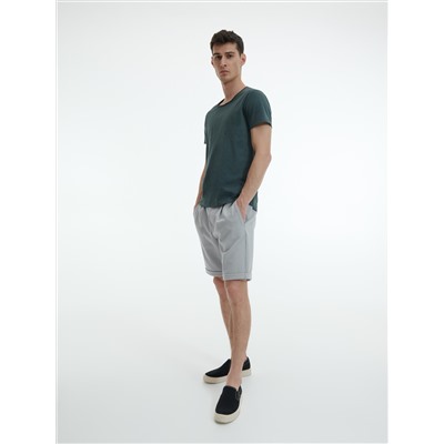 Short tracksuit bottoms