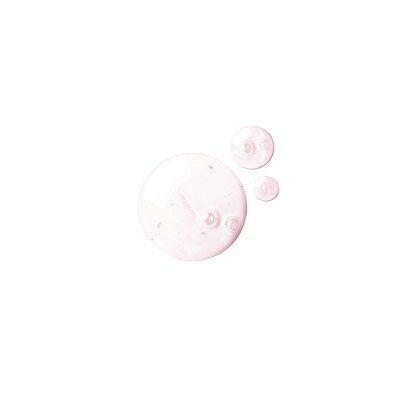 blue me jelly face serum
