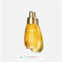 Darphin Eclat Sublime 8 Fleurs Huile Nectar d'Or 30ml