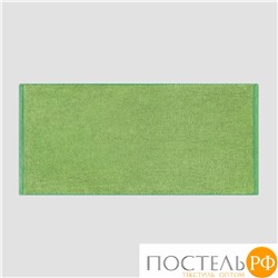 Togas Пуатье салатовый Набор салфеток 30х30-3, 70% модал/30% хлопок, 500 г/м2