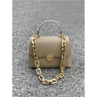 Ab.Zapatos PELLE Zara CG (860) beig