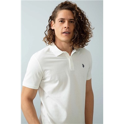 U.S. Polo Assn. Erkek Polo Yaka T-shirt G081gl011.000.739379 G081GL011.000.739379