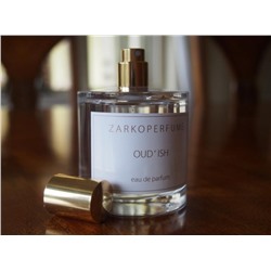 ZARKOPERFUME OUD'ISH edp 2ml пробник