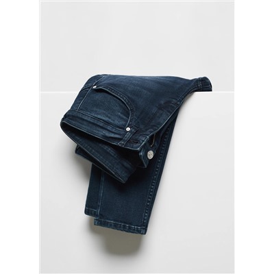 Jeans skinny push-up