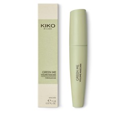 green me volume mascara