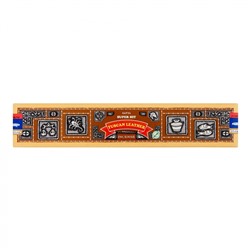SATYA Super Hit Tuscan Leather Incense Благовоние 15г