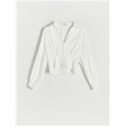 Damen bluse