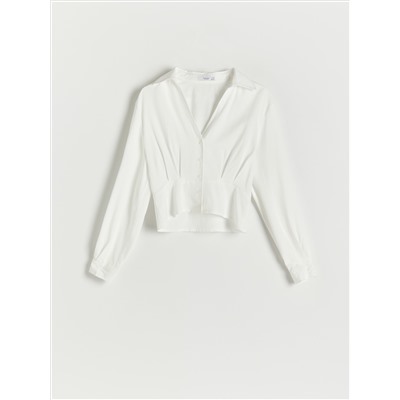 Damen bluse