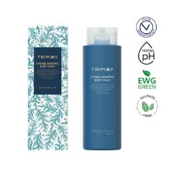 Healing Barrier Cyparis Sensitive Body Wash Гель для душа для чувствительной кожи с экстрактом кипариса