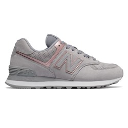 Women's 574 Nubuck WOMEN'S 574 FEATURED
