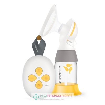 Medela Solo - Tire-Lait Electrique Simple