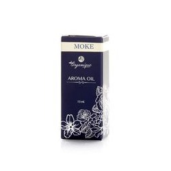 Органическое ароматное масло «Мок» от Organique 15 мл / Organique moke aroma oil 15ml