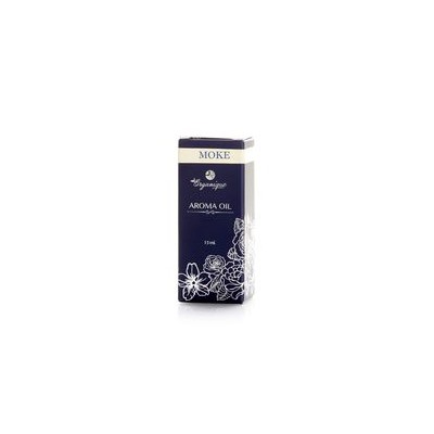 Органическое ароматное масло «Мок» от Organique 15 мл / Organique moke aroma oil 15ml