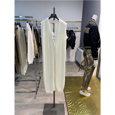 Жилет Trash and Luxury