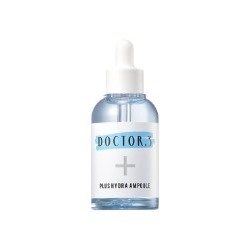 Plus Hydra Ampoule Увлажняющая сыворотка-бустер
