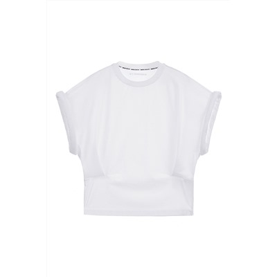 Camiseta Blanco