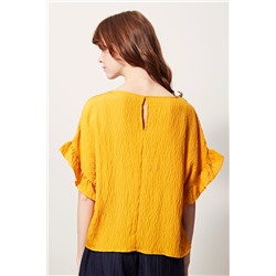 Blusa Amarillo