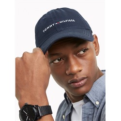 TOMMY HILFIGER HILFIGER CAP
