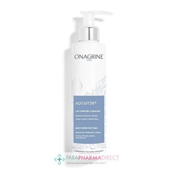 Onagrine Aquastim Lait Corporel Hydratant 200 ml