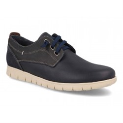 3339 - DI PRIETO
                ZAPATO CABALLERO PIEL