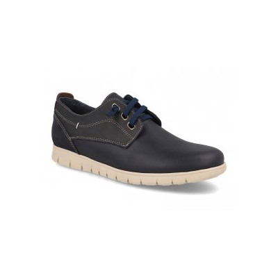 3339 - DI PRIETO
                ZAPATO CABALLERO PIEL