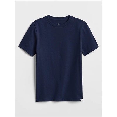 Kids Crewneck T-Shirt