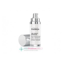 Filorga Age-Purify Intensive Sérum Double Correction Ride et Imperfections 30ml