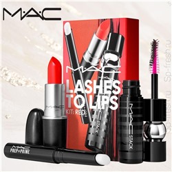 Superstar KitsLashes to Lips Kit