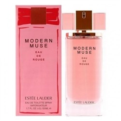 ESTEE LAUDER MODERN MUSE LE ROUGE edp (w) 50ml