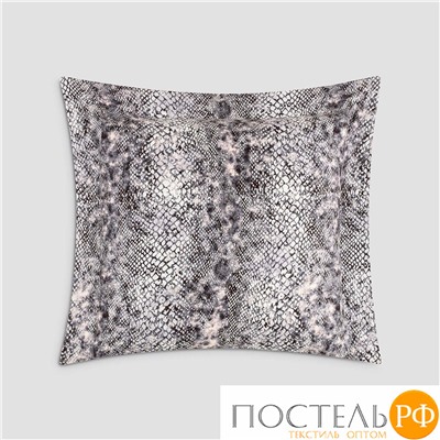 Togas СЕЛИСА сер к-т наволочек 70x70, 2 пр, 100% Sensotex эвкал. Вол