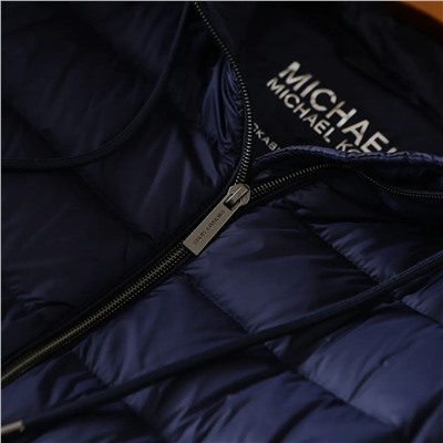 Удлиненный пуховик Michae*l Kor*s 💛  Экспорт. Небольшое количество