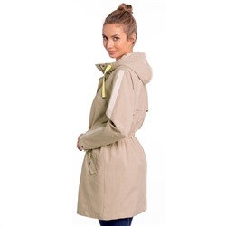 Damen Jacke mit Galonstreifen
