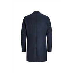 Abrigo Azul marino