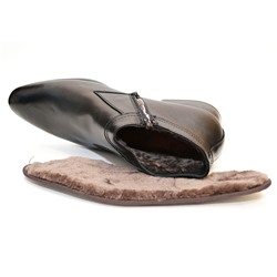 Ботинки зимние мужские GIALAS (39-44)