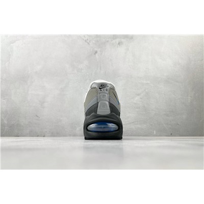 Nike Air Max 95 OG Blue Spark