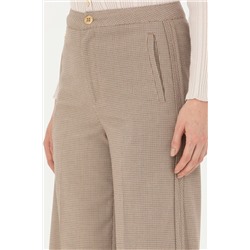 Kadın Camel Pantolon