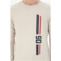 Erkek Taş Sweatshirt