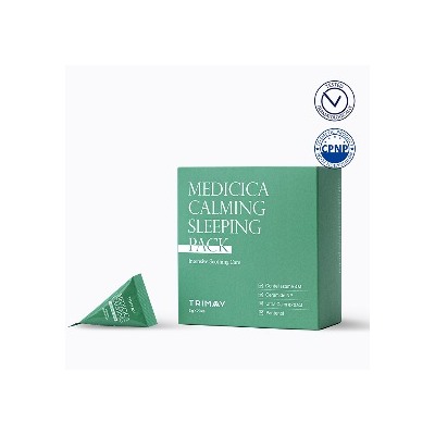 20ea_Medica Calming Sleeping Pack
