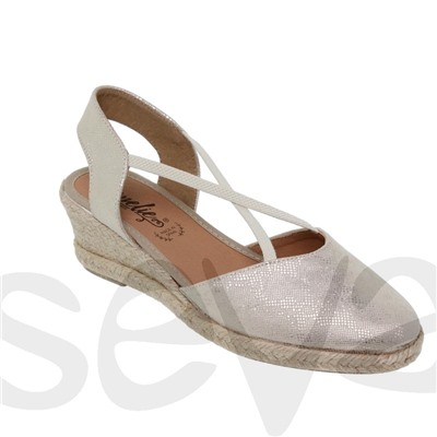 Amelie, ZAPATO SEÑORA
