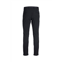 Pantalón chino Azul marino