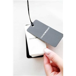 Мужской лонгслив   EMPORIO ARMAN*I