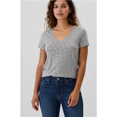 Favorite V-Neck T-Shirt