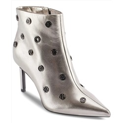 KARL LAGERFELD PARIS Women's Saina Dress Booties