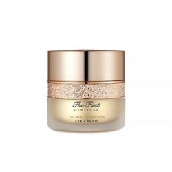 The First Geniture Eye Cream