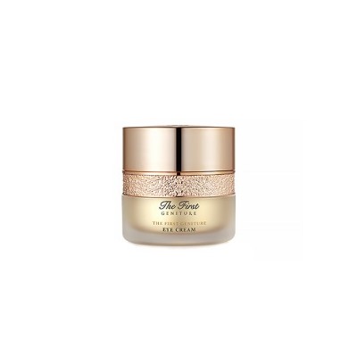 The First Geniture Eye Cream