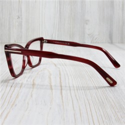 FE00762 - Оправа TOM FORD TF5844  C.073 red